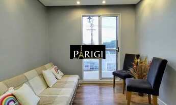 Imagem: Apartamento com 3 dormitórios para alugar