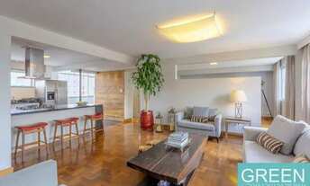 Imagem: Incrível Apartamento MOBILIADO para Locação