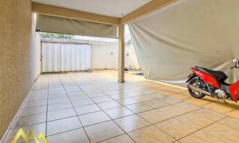 Imagem 3: Casa de 03 quartos no Residencial Canadá em Goiânia