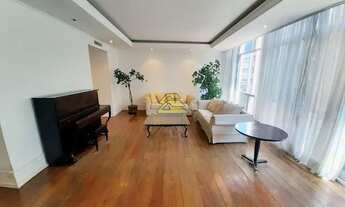 Imagem 4: Ipanema Apartamento com 4 dormitórios