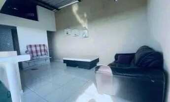 Imagem 3: VENDO CASA EM CIDADE CONTINENTAL