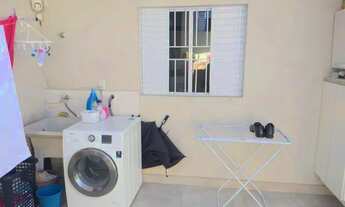 Imagem 4: Casa com 2 dormitórios à venda, 80 m² por R$ 480.000,00 - Residencial Botanica - Itupeva/S