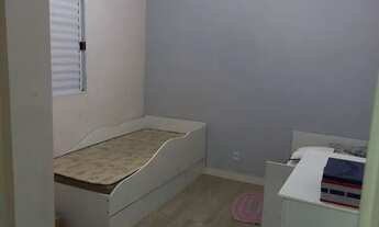 Imagem 6: Vendo casa recém reformada