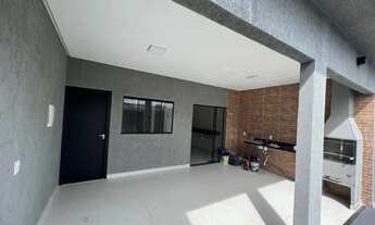 Imagem: VENDO CASA NOVA CENTERVILLE