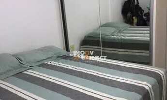 Imagem 5: Apartamento com 2 dormitórios para alugar, 56 m² por R$ 2.900/mês - Manaíra - João Pessoa