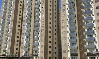 Imagem 1: Apartamento para aluguel com 52 metros quadrados com 2 quartos em Jardim Santa Fé - Soroca