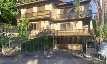 Imagem 3: Porto Alegre - Casa Padrão - Tristeza