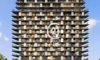 Imagem 7: Apartamento com 1 dormitório para alugar, 45 m² por R$ 4.900,01/mês - Vila Madalena - São