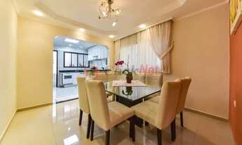 Imagem 6: Excelente Sobrado à Venda em São Bernardo do Campo no bairro Parque Terra Nova II . Não