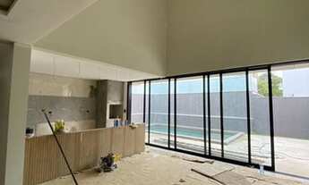 Imagem 5: Casa em condomínio com 4 quartos no ALPHAVILLE LONDRINA II - Bairro Alphaville II em Londr