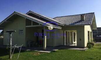 Imagem 5: CASA RESIDENCIAL em FLORIANÓPOLIS - SC, DANIELA