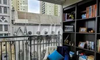 Imagem 2: São Paulo - Apartamento Padrão - Ipiranga