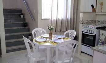 Imagem 4: Casa 3 suítes em área nobre em Salinópolis