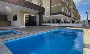 Imagem: Apartamento 2 quartos