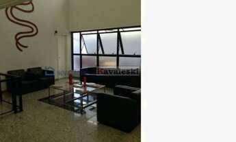 Imagem 4: Sala comercial próximo ao metrô São Judas