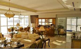 Imagem 4: APARTAMENTO - EDIFÍCIO MILLENIUM