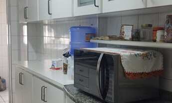 Imagem 7: Apto á venda Sargento Geraldo Santana 3 quartos, 1 vaga