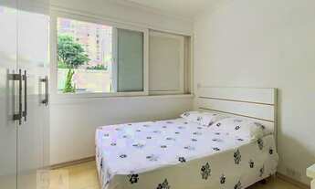 Imagem 2: Apartamento para Aluguel - Jardim Paulista, 1 Quarto, 41 m2