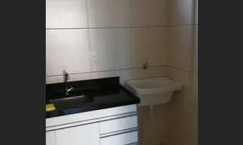 Imagem 2: Apartamento para venda com 60 metros quadrados com 2 quartos em -