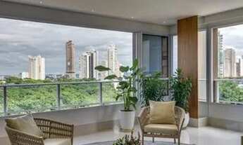 Imagem 5: Apartamento para venda com 527 metros quadrados com 5 quartos em Setor Bueno - Goiânia - G