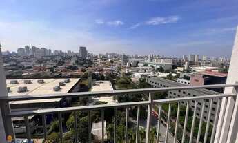 Imagem 4: Apartamento com 2 dormitórios para alugar, 42 m² por R$ 3.477,00/mês - Santo Amaro - São P