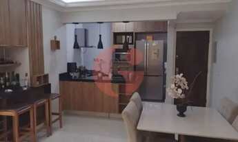 Imagem 2: Apartamento Padrão em São José dos Campos