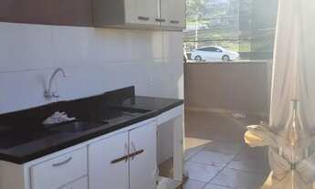 Imagem 6: Aluga-se Casa Imobilhado