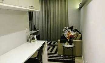 Imagem 6: Studio com 1 dormitório para alugar, 38 m² por R$ 4.750/mês - Campo Belo - São Paulo/SP