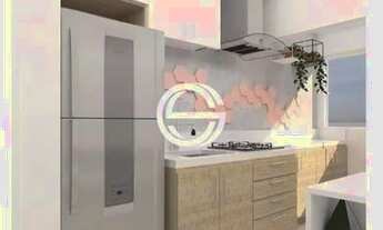 Imagem 7: Apartamento em Condomínio para Venda no bairro Vila Progresso (Zona Leste), 2 dorm, 50 m N