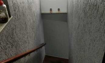 Imagem 2: Sobrado para locação Centro de Osasco 134m² 2 vagas de garagem