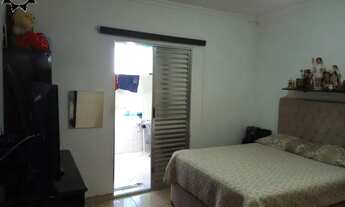 Imagem 4: CASA BARUERI Casa com 5 dormitórios