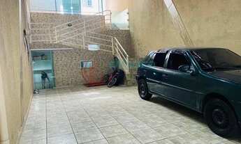 Imagem 2: Sobrado para Venda em Mogi das Cruzes, Vila da Prata, 3 dormitórios, 1 suíte, 2 banheiros