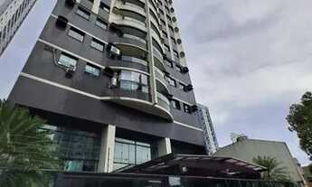 Imagem 2: Ed. Torre de Bari - Nazaré - Nascente