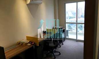 Imagem 5: Conjunto à venda, 40 m² por R$ 700.000,00 - Pinheiros - São Paulo/SP