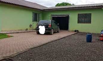 Imagem 6: Vendo ou troco Casa com 3 dormitórios