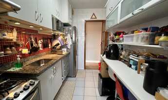 Imagem 7: MARAVILHOSO APARTAMENTO!! 2 quartos 1 vaga no Jardim Marajoara - São Paulo - SP