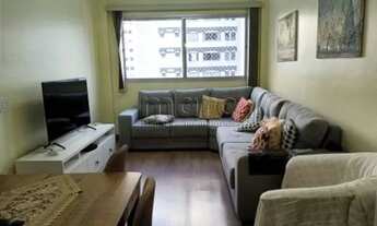 Imagem: SAO PAULO - Apartamento Padrão - VILA MARIANA