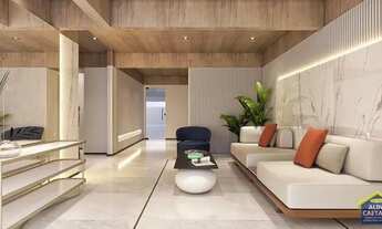 Imagem 2: Apartamento com 2 dorms, Tupi Entrada R$ 105mil