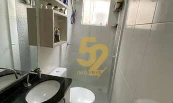 Imagem 6: Sobrado com 2 dormitórios à venda, 54 m² por R$ 260.000,00 - Alto Boqueirão - Curitiba/PR