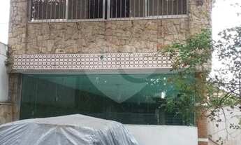 Imagem 2: Sobrado excelente para comércio