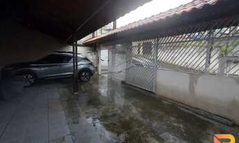 Imagem 2: LOCAÇÃO | CASA TERREA E INDIVIDUAL | BAIRRO ARUJAMÉRICA