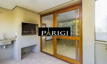 Imagem 6: Apartamento com 2 dormitórios para alugar, 180 m² por R$ 3.328,00/mês - Petrópolis - Porto