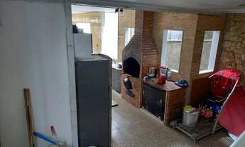 Imagem 4: Casa para aluguel possui 53 metros quadrados com 3 quartos em Olinda - Nilópolis - RJ