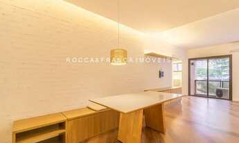 Imagem 2: ITAIM BIBI - APTO PARA LOCAÇÃO /VENDA 123m2 - 3 dormts- 1 suite- 2 vagas