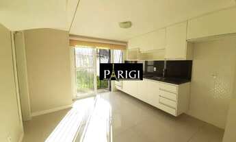 Imagem 6: Casa com 2 dormitórios para alugar, 180 m² por R$ 3.048,00/mês - Guarujá - Porto Alegre/RS