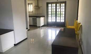 Imagem 7: SOBRADO GEMINADO no GUANABARA com 3 quartos para LOCAÇÃO, 98 m²