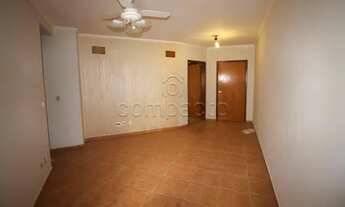 Imagem 3: Apartamento Padrão em São José do Rio Preto