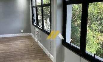 Imagem 3: Sala, 70 m² - venda por R$ 900.000 ou aluguel por R$ 7.800/mês - Residencial Sainte Helene