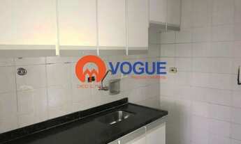 Imagem 5: Apartamento locação, Jardim Londrina, 02 dormitórios, 01 banheiro, 01 vaga e lazer complet