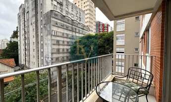 Imagem 4: Apartamento para locação próximo ao Pq Ibirapuera